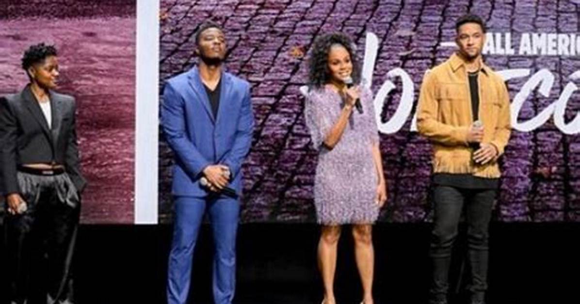 Geffri Hightower Dating: a Deep Dive into the Life of This Rising Star