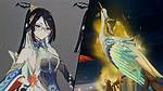 Genshin Impact Leaks Showcase the Human Form of Liyues Cloud Retainer