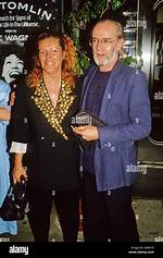 George Carlin's Wife and Feminist Icon