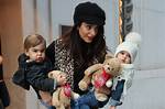 George Clooney's Twins in 2022: a Year of Joy and Family