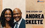 George Foremans Ex-Wife Andrea Skeete Parted Ways After 3 Year's of Marriage