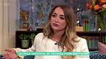 Georgia Harrison's Nude Scandal Explored