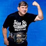 Gerald Brisco Net Worth ·