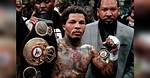 Gervonta Davis' Religion: Uncovering Faith and Inspiration