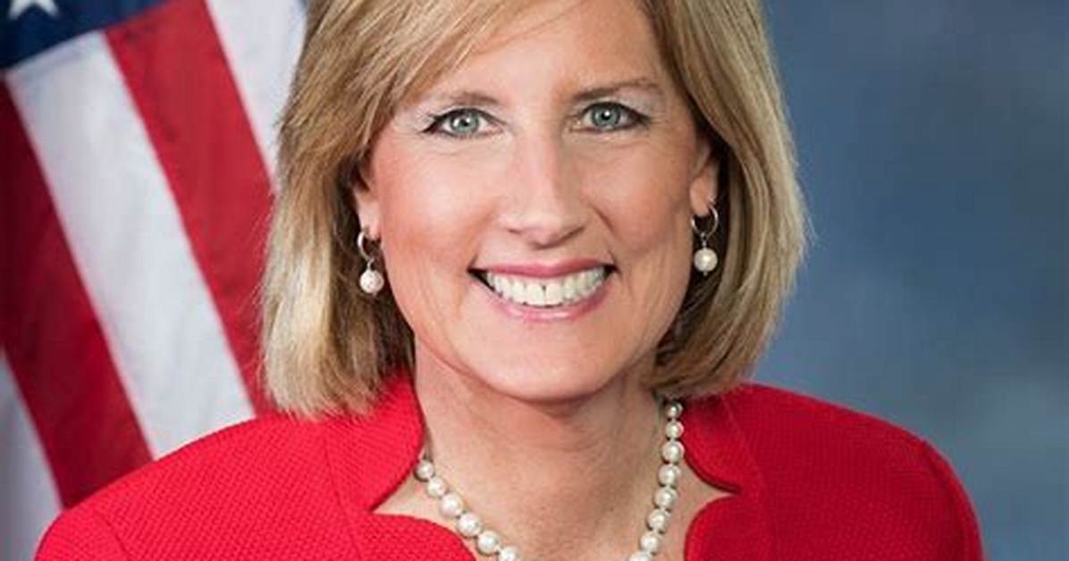 Get the Scoop: Claudia Tenney's Vital Stats