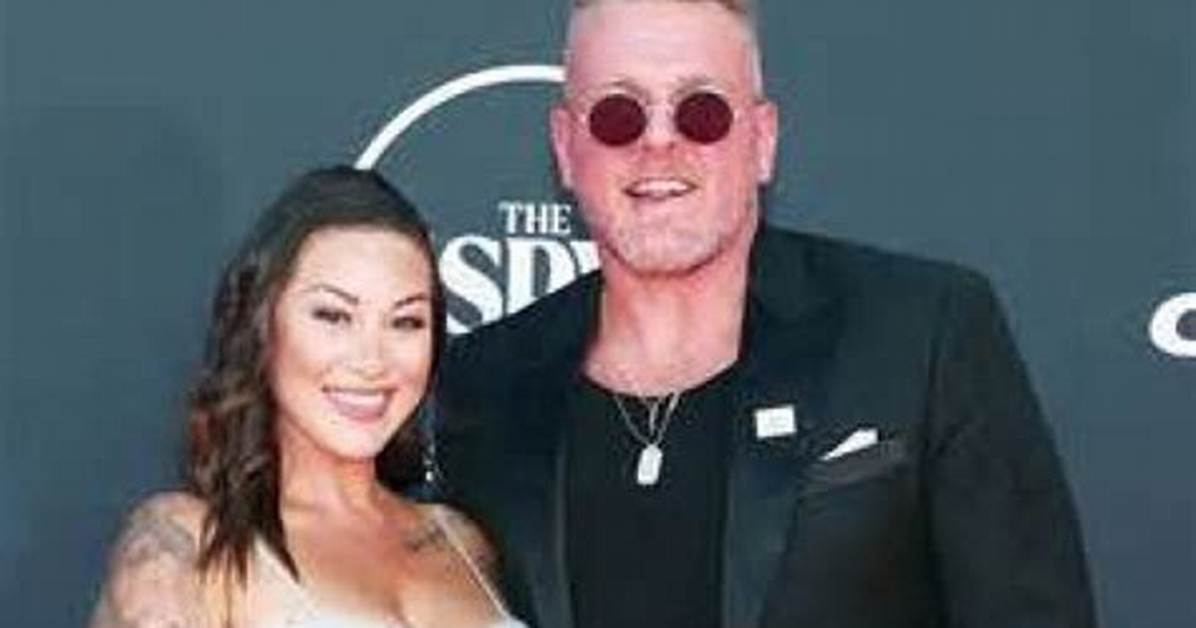 Get to Know Sally and Tim Mcafee