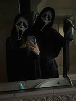 Ghostface Wife: a Deeper Look into the Mysterious Character