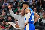 Giannis Antetokounmpo's Religious Beliefs: a Spiritual Journey