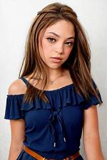 Gigi Rivera |