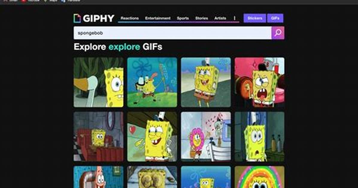 Giphy App: the Ultimate Guide to Creating and Sharing Gifs