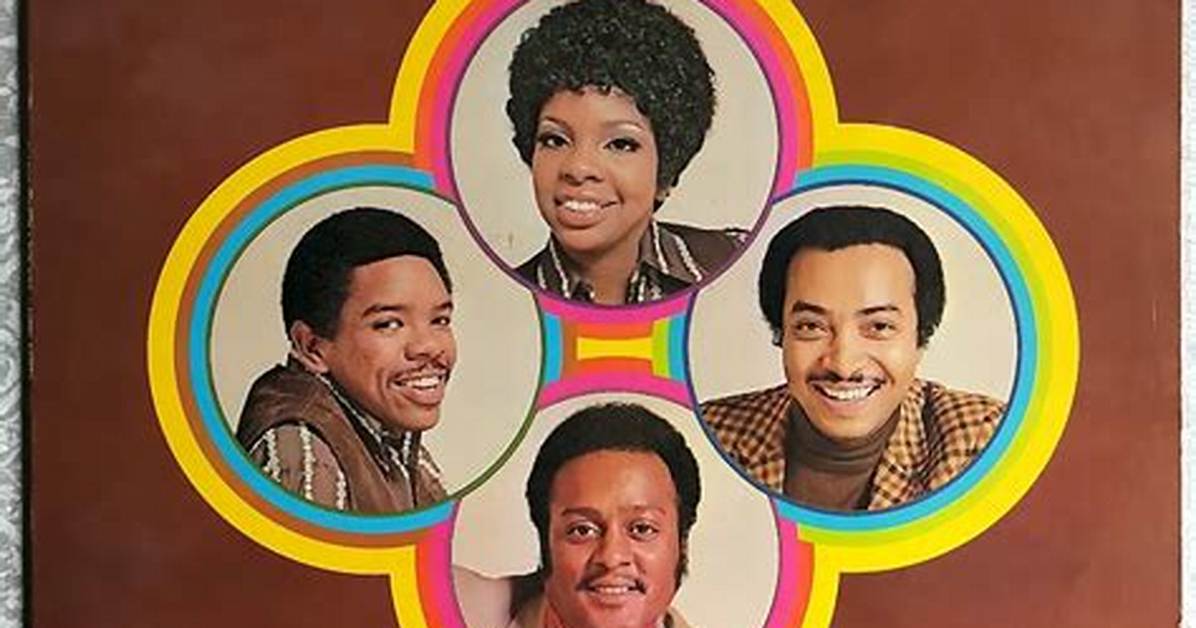 Gladys Knight and the Pips: the Legendary Soul Group That Shaped Music History
