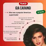 Gleamvibe | Gia Carangi