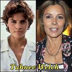Gleamvibe | Tahnee Welch