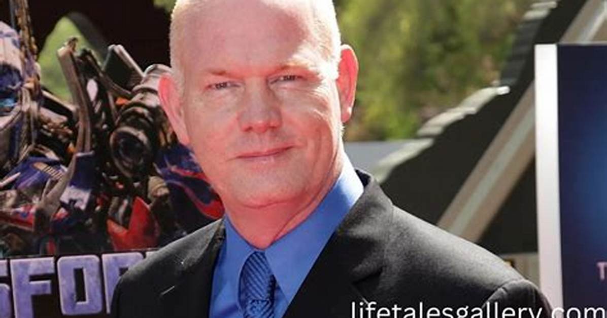 Glenn Morshower Biography, Wiki, Age, Height, Wife, Movies and Net Worth