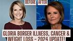 Gloria Borger's Inspiring Weight Loss Journey