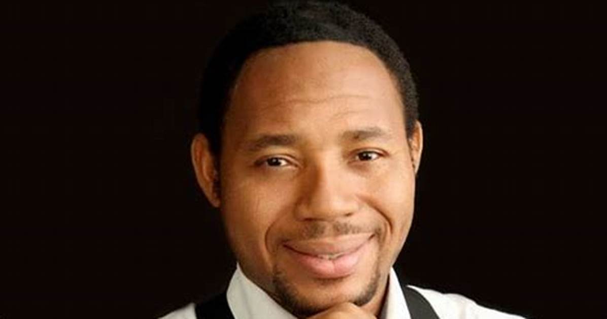 Gospel Singer, Chris Morgan Narrowly Escapes Death After Being Attacked by Armed Robbers (Details)