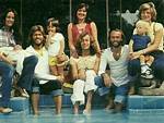 Grandchildren of Bee Gees Welcome Quadruplets!
