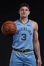 Grayson Allen: the Journey of an Old Basketball Prodigy