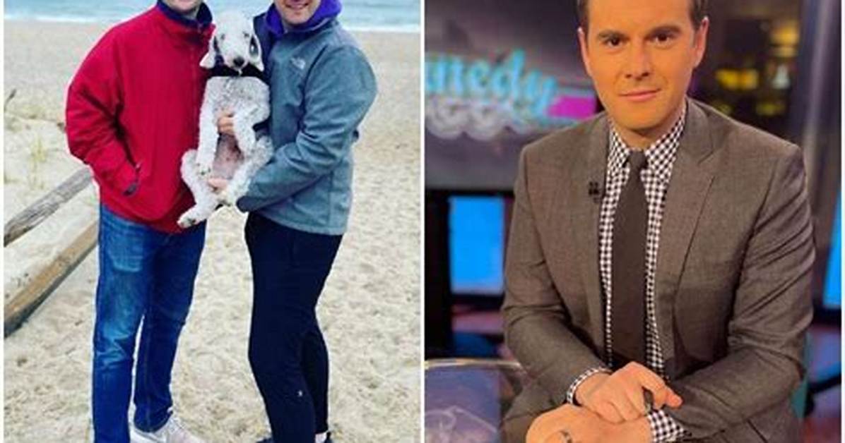 Guy Benson Bio, Age, Height, Spouse, Net Worth, Wiki