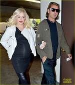 Gwen Stefani: Pregnancy News & Baby Bump Rumors Updates!