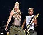Gwen Stefani's Nude Photos and the Impact of Unauthorized