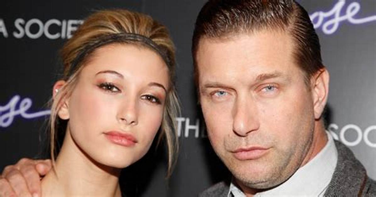 Hailey Baldwin's Ties to Alec Baldwin Revealed