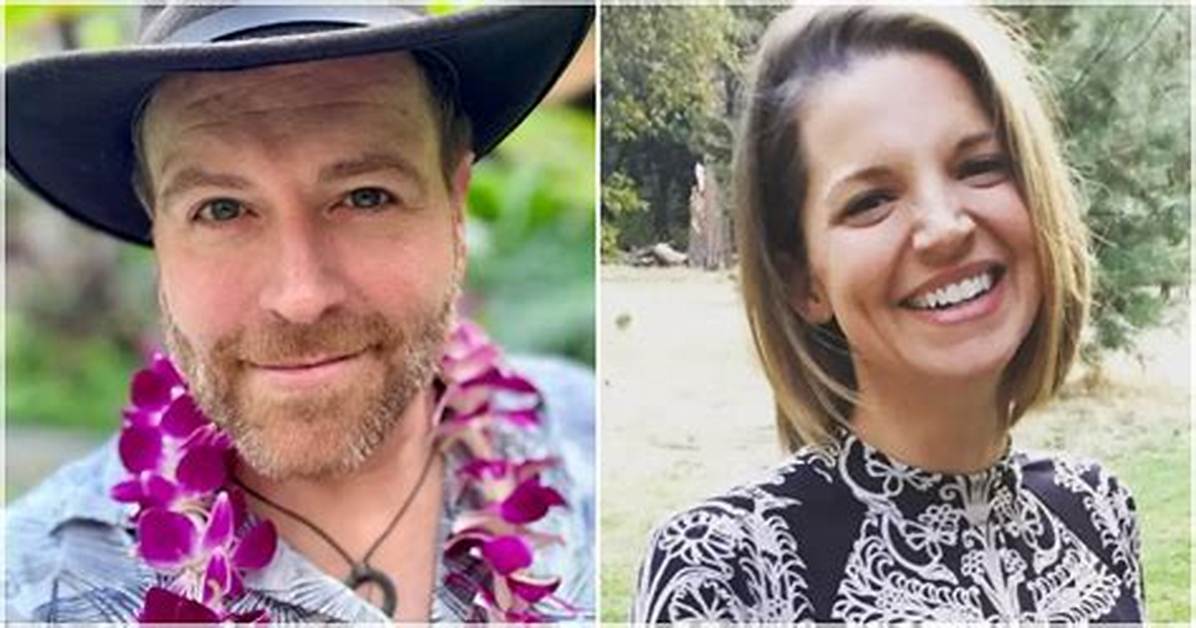 Hallie Gnatovich: Josh Gates, Therapy & Net Worth