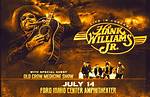 Hank Williams Jr. Announces 2023 Tour with Special Guest Old Crow Medicine Show ·
