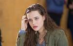 Hannah Baker Actress
