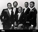 Harold Melvin |