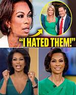 Harris Faulkner Leaving Fox: What You Need to Know