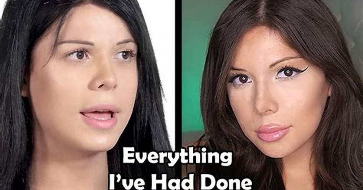 Has Blaire White Had Bottom Surgery? a Comprehensive Insight