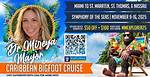 Has Mireya Mayor Had Her Lips Done? Expedition Bigfoot Viewers Question Dr Mireya Mayor Lips ·