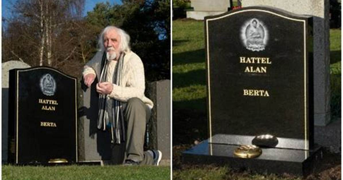 Hattel Alan Berta: a Comprehensive Insight into His Life and Achievements