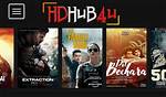 Hd Hub 4 U Movies Hindi: a Comprehensive Guide to Streaming and Downloading Hindi Films