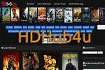 Hd Movies Hub Bollywood: Your Ultimate Guide to High-Definition Bollywood Cinema