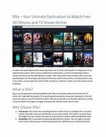 Hd Movies Hubflix: Your Ultimate Destination for Streaming High-Quality Films