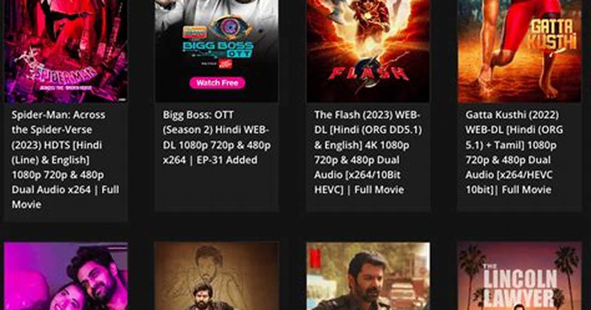 Hdhub4U. Earth: the Ultimate Destination for High-Quality Movie Downloads