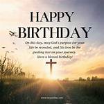 Heartfelt Christian Messages for Celebrating Birthdays