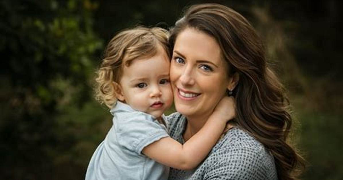 Heartwarming Moments Captured: the Fascination of Mom Kid Cctv Videos