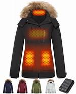 Heated Coat for Women: the Ultimate Winter Essential