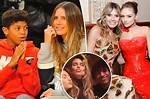 Heidi Klum Shares Rare Family Photo with Husband Tom Kaulitz, All Four Kids ·