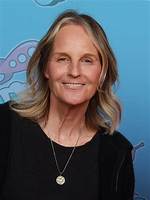 Helen Hunt Biography, Life, Interesting Facts