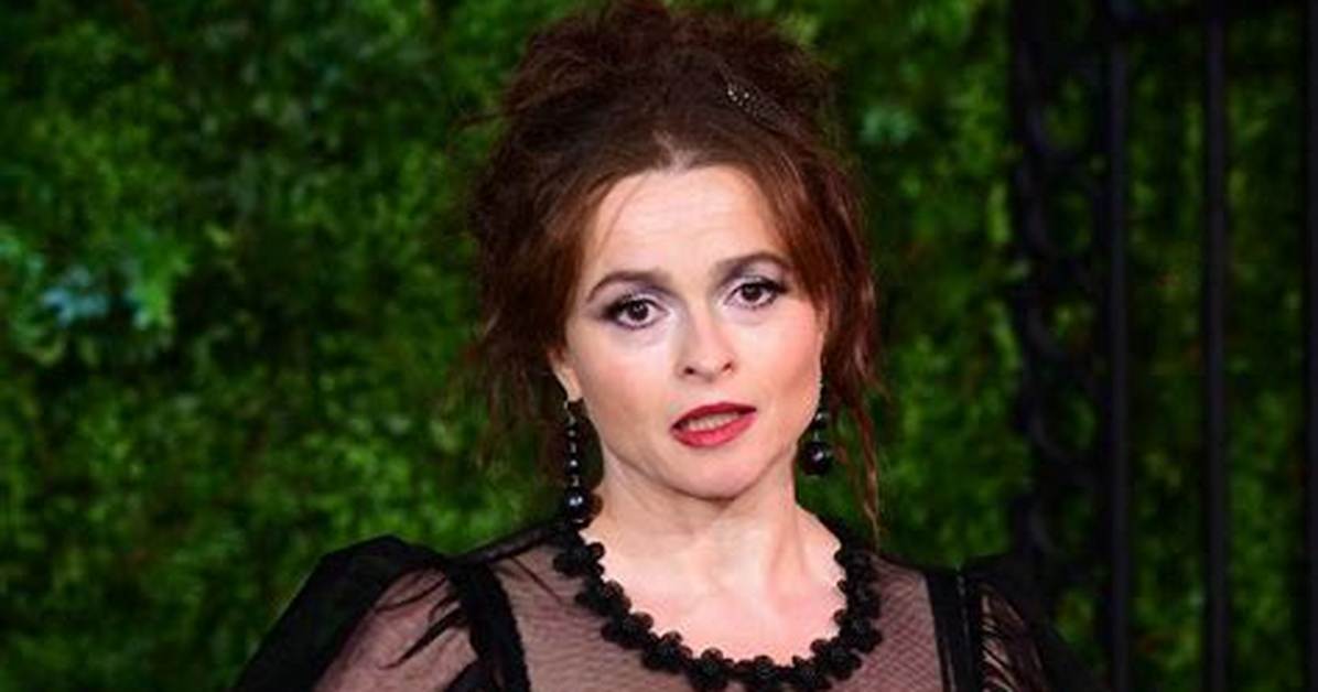 Helena Bonham Carter- Age, Husband, Net Worth, Height, Weight |