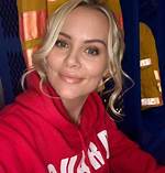 Helena Mattsson Actress Biography, Wiki, Net Worth, Partner, Story ·