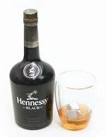 Hennessy Black Cognac: Made to Be Mixed