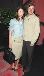 Her Inside: Sofia Coppola, Spike Jonze and the Perils of Fictionalising Your Ex