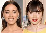 Here Is Aubrey Plaza Plastic Surgery Before and After Pictures: Has the Spin Me Round Actress Lost Any Weight?