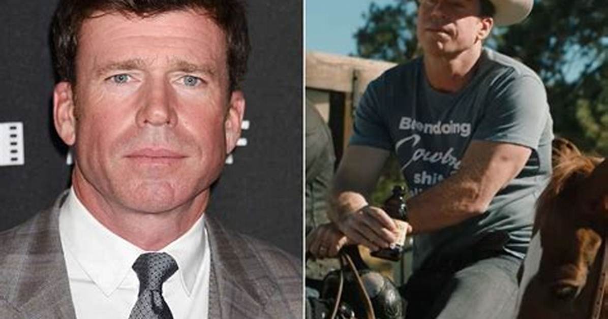 Here's the Cast of Taylor Sheridan's Latest Paramount+ Drama 'Special Ops: Lioness' and Who They're