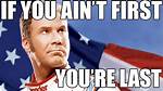 Hilarious Ricky Bobby Quotes to Make You Laugh out Loud